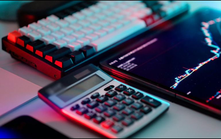 El impuesto se aplica únicamente al excedente y no al total percibido. UNSPLASH/Jakub Żerdzicki