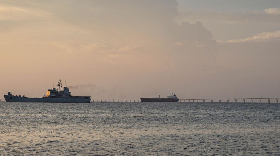 Escala tensión entre Estados Unidos y Venezuela