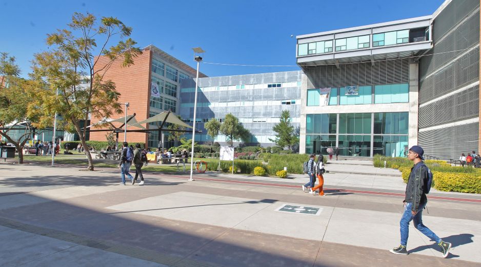 En la evaluación más reciente, la SECIHTI revisó 217 programas de posgrado de la UdeG. EL INFORMADOR/Archivo