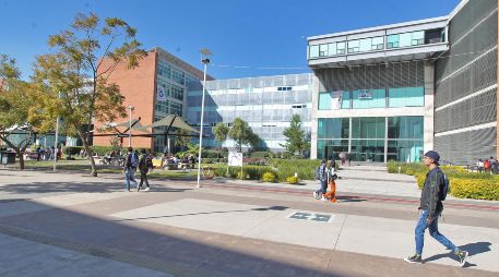 En la evaluación más reciente, la SECIHTI revisó 217 programas de posgrado de la UdeG. EL INFORMADOR/Archivo