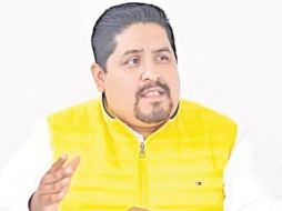 Jacobo Reyes León. “El Yaicob” permanecerá bajo investigación federal tras su detención. ESPECIAL