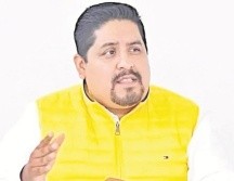 Jacobo Reyes León. “El Yaicob” permanecerá bajo investigación federal tras su detención. ESPECIAL