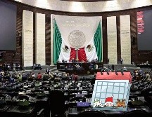 La breve sesión duró 58 minutos y se citó para el 7 de enero próximo. SUN / ARCHIVO