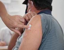 La vacunación es la mejor opción para evitar síntomas graves por la influenza. EL INFORMADOR/Archivo