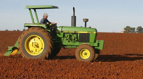 La reunión duró más de tres horas y se logró un avance en la atención al sector transportista, en temas como la extorsión e inseguridad. EL INFORMADOR / ARCHIVO
