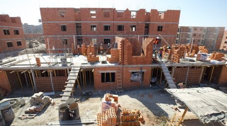 Además de señalar que no hay riesgo en el rendimiento de las subcuentas, Romero Oropeza insistió en que 