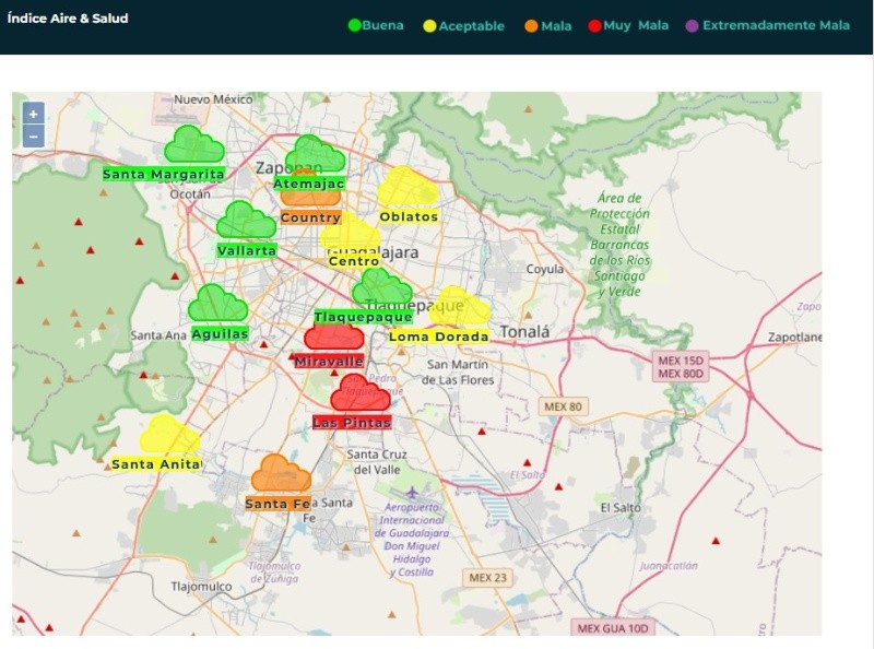 ESPECIAL / SEMADET&nbsp;