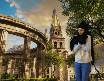 El pronóstico del clima para Guadalajara hoy es de temperaturas frías, de hasta 6 °C como mínima. ESPECIAL / CANVA