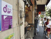 La ONG indicó que esta temporada 