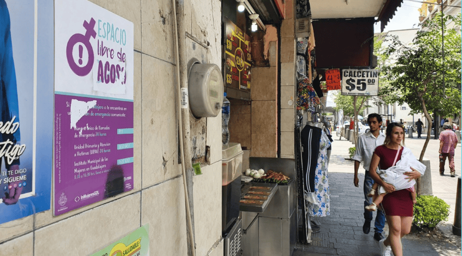 La ONG indicó que esta temporada 