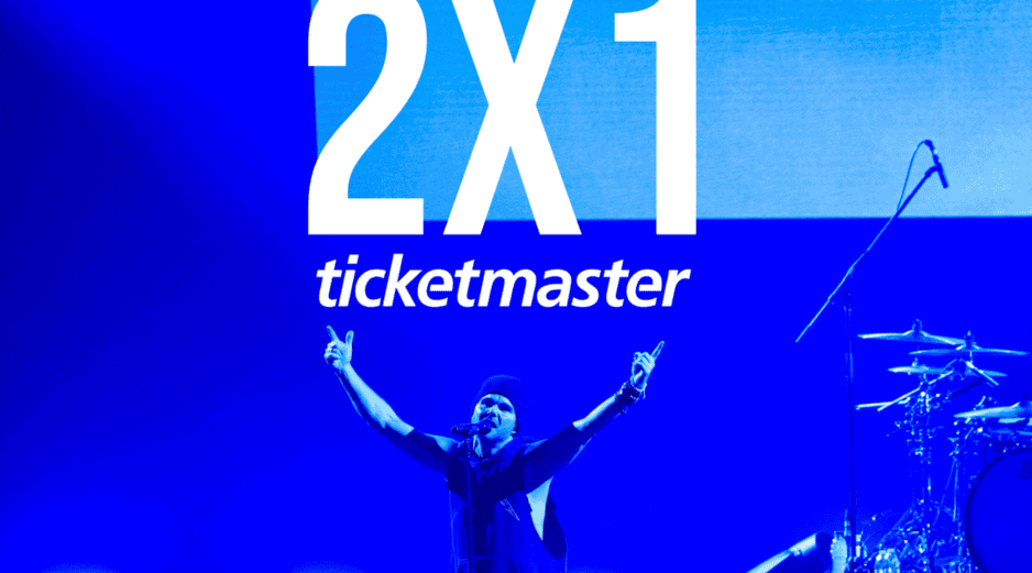 Estos cuatro conciertos en Guadalajara están al 2x1 en Ticketmaster el día de hoy. EL INFORMADOR / ARCHIVO