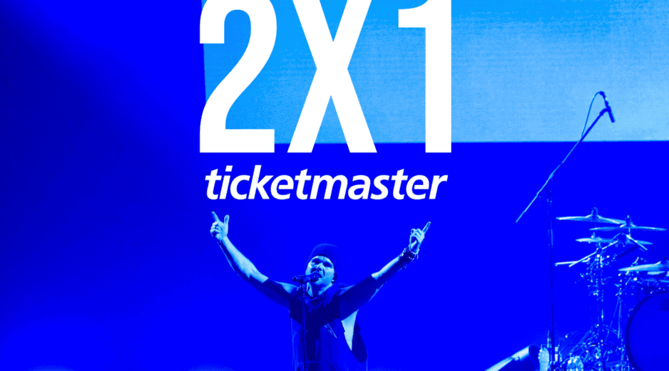 Estos tres conciertos en Guadalajara están al 2x1 en Ticketmaster el día de hoy. EL INFORMADOR / ARCHIVO