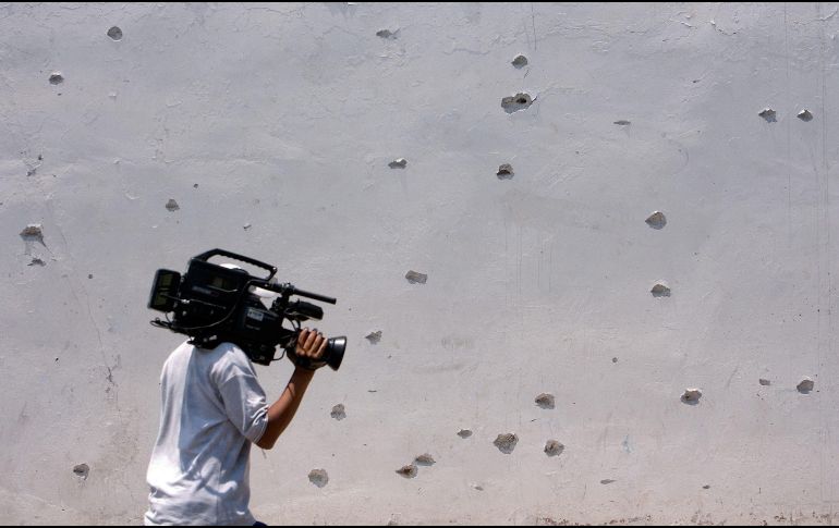 El gobernador del estado de Sinaloa dijo que durante una sesión de seguridad que se conoció la serie de enfrentamientos violentos entre civiles armados. SUN/ARCHIVO