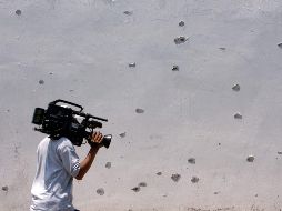 El gobernador del estado de Sinaloa dijo que durante una sesión de seguridad que se conoció la serie de enfrentamientos violentos entre civiles armados. SUN/ARCHIVO