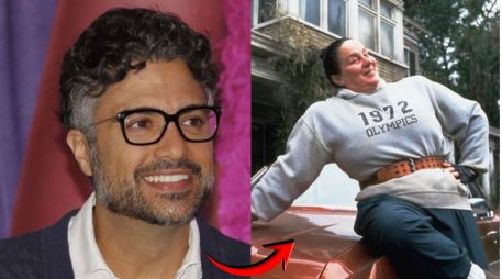 El montaje se presentará en el Centro Cultural Teatro 1 de la Ciudad de México durante 12 semanas, con funciones de viernes a domingo, a partir del próximo 13 de marzo. SUN/ARCHIVO