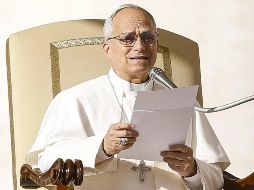 Entre los once nuevos beatificados se encuentra Ignacio Aláez Vaquero, estudiante de filosofía nacido en Madrid el 1 de febrero de 1914 y seminarista del Seminario Conciliar de la capital. EFE / ARCHIVO