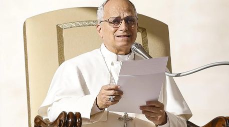 Entre los once nuevos beatificados se encuentra Ignacio Aláez Vaquero, estudiante de filosofía nacido en Madrid el 1 de febrero de 1914 y seminarista del Seminario Conciliar de la capital. EFE / ARCHIVO