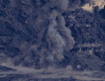 La explosión se produjo en una zona concurrida de la ciudad, y provocó una ola de pánico entre los residentes de Taiz, la tercera ciudad más importante del Yemen. AP/ARCHIVO