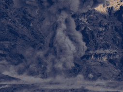 La explosión se produjo en una zona concurrida de la ciudad, y provocó una ola de pánico entre los residentes de Taiz, la tercera ciudad más importante del Yemen. AP/ARCHIVO