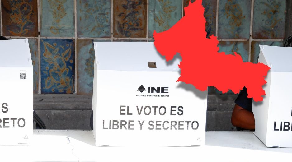 Claudia Sheinbaum recuerda que el INE ya cuenta con un esquema que garantiza la paridad de género en las candidaturas, por lo que cuestionó la necesidad de imponer criterios adicionales a nivel estatal. ESPECIAL / EL INFORMADOR y CANVA