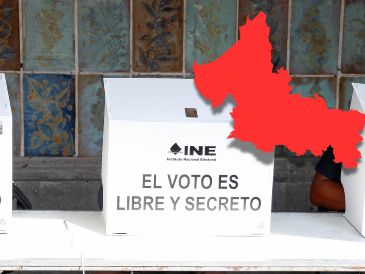 Claudia Sheinbaum recuerda que el INE ya cuenta con un esquema que garantiza la paridad de género en las candidaturas, por lo que cuestionó la necesidad de imponer criterios adicionales a nivel estatal. ESPECIAL / EL INFORMADOR y CANVA