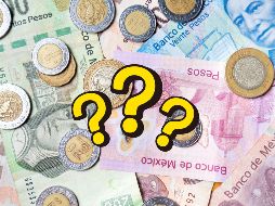 La proyección para el tipo de cambio al cierre de 2025 se redujo a 18.37 pesos por dólar. ESPECIAL / CANVA