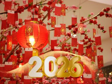 El horóscopo chino se organiza en un ciclo de 12 años, donde cada año está representado por un animal. ESPECIAL / CANVA