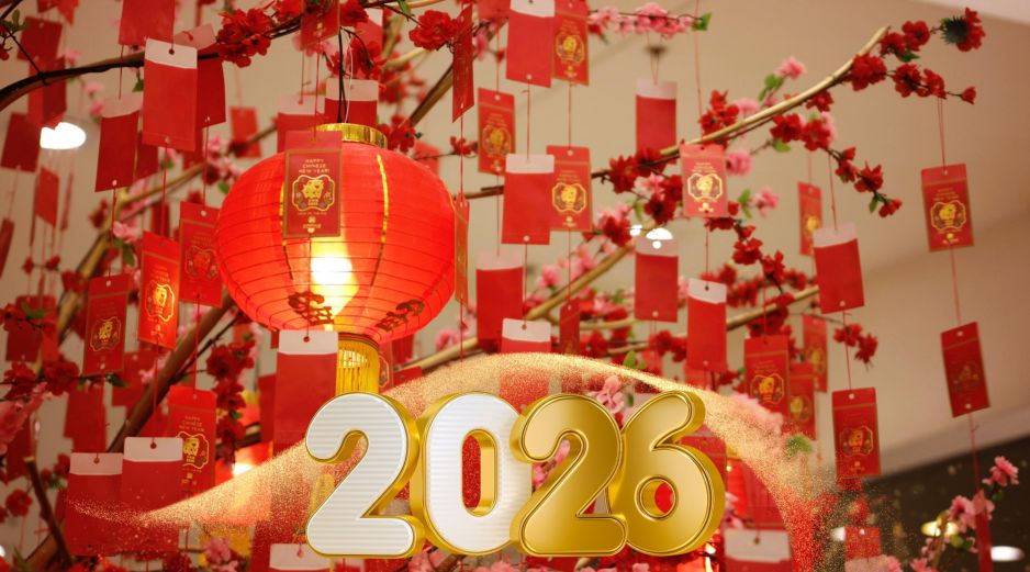 El horóscopo chino se organiza en un ciclo de 12 años, donde cada año está representado por un animal. ESPECIAL / CANVA