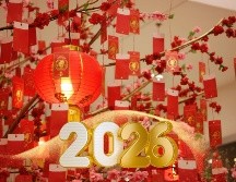 El horóscopo chino se organiza en un ciclo de 12 años, donde cada año está representado por un animal. ESPECIAL / CANVA