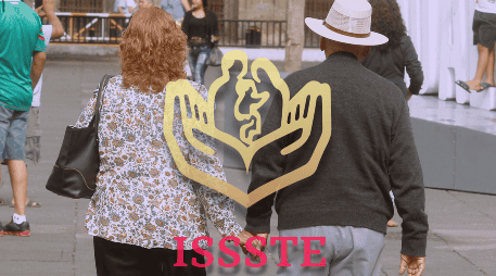 Aunque la edad mínima para jubilarse en el ISSSTE será evidente hasta 2028. A partir del 2025 esta ya no se incrementará gracias al decreto presidencial. EL INFORMADOR/ARCHIVO