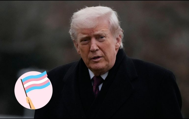 Las nuevas medidas federales sobre atención médica de género en menores han generado críticas de especialistas y organizaciones defensoras de derechos. AP/ARCHIVO/ESPECIAL