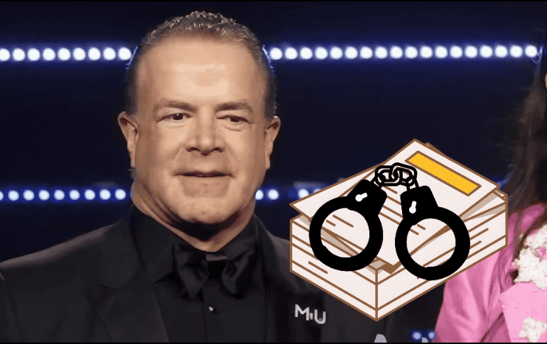 Rocha Cantú solicitó que su comparecencia se realizara por el método de videoconferencia indicando que su seguridad personal había sido vulnerada. EFE / ARCHIVO