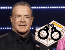 Rocha Cantú solicitó que su comparecencia se realizara por el método de videoconferencia indicando que su seguridad personal había sido vulnerada. EFE / ARCHIVO