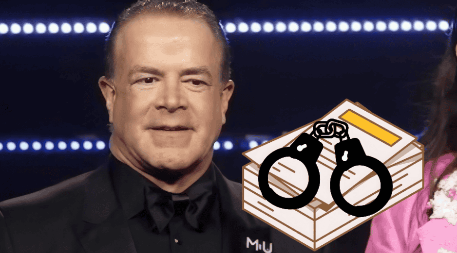 Rocha Cantú solicitó que su comparecencia se realizara por el método de videoconferencia indicando que su seguridad personal había sido vulnerada. EFE / ARCHIVO