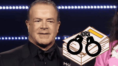 Rocha Cantú solicitó que su comparecencia se realizara por el método de videoconferencia indicando que su seguridad personal había sido vulnerada. EFE / ARCHIVO