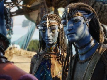 "Avatar: Fuego y cenizas" ya está en la cartelera de cine tapatía. ESPECIAL/20TH CENTURY STUDIOS.