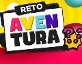 ocupa una superficie superior a las dos hectáreas, destinadas por completo a inflables de gran tamaño. El recorrido incluye pistas de obstáculos, resbaladillas de grandes dimensiones y áreas amplias para correr y saltar. ESPECIAL/RETO AVENTURA