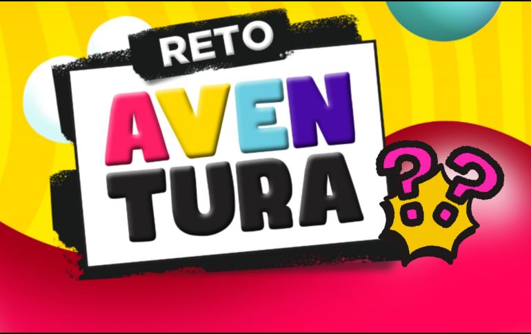 ocupa una superficie superior a las dos hectáreas, destinadas por completo a inflables de gran tamaño. El recorrido incluye pistas de obstáculos, resbaladillas de grandes dimensiones y áreas amplias para correr y saltar. ESPECIAL/RETO AVENTURA
