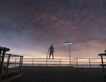 Producida y dirigida por Iñárritu, poco se sabe del argumento de esta película, en la que el Tom Cruise interpreta a Digger Rockwell. ESPECIAL / X: @TomCruise