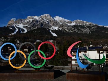 Los Juegos Olímpicos de Invierno 2026 se llevarán a cabo entre el 6 y el 22 de febrero en las ciudades italianas de Milán y Cortina d