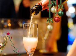 ¿Con qué espumosos brindar en Navidad y Año Nuevo? ESPECIAL / CANVA