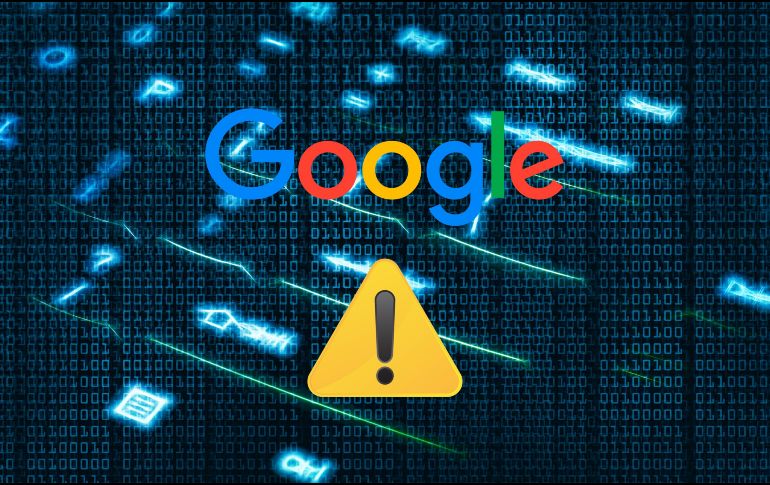 Google intentó responder a esta preocupación con una función que alertaba cuando datos personales aparecían en la dark web. ESPECIAL / CANVA