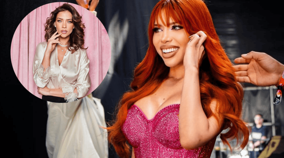 ¿Quién es la actriz que empujó a Yeri Mua en 