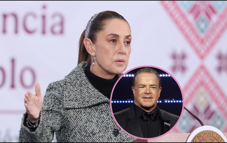 El 15 de diciembre de este año, Octavio Alarcón Terrón, giró nueva orden de aprehensión por delincuencia organizada contra Raúl Rocha Cantú. EFE / M. Guzmán