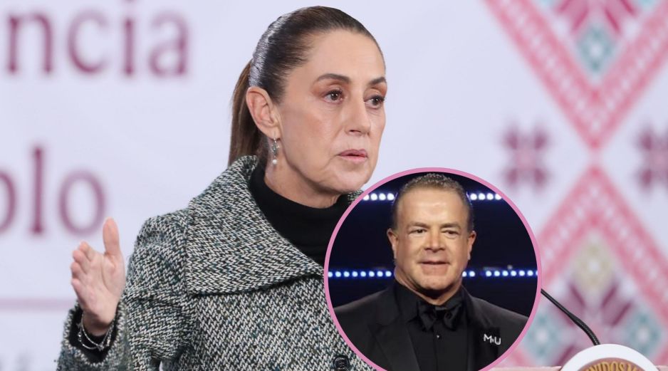 El 15 de diciembre de este año, Octavio Alarcón Terrón, giró nueva orden de aprehensión por delincuencia organizada contra Raúl Rocha Cantú. EFE / M. Guzmán