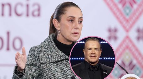 El 15 de diciembre de este año, Octavio Alarcón Terrón, giró nueva orden de aprehensión por delincuencia organizada contra Raúl Rocha Cantú. EFE / M. Guzmán