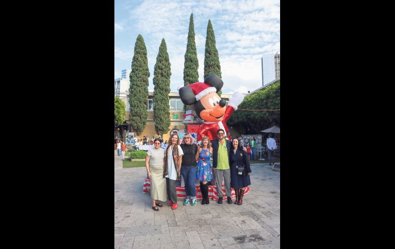 14 años de “Giving Celebration” en The American School Foundation of Guadalajara. GENTE BIEN JALISCO / E. Escamilla
