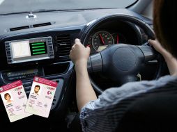 Autoridades capitalinas advirtieron que la licencia permanente puede ser anulada incluso después de expedirse si se cometen infracciones graves. CANVA/ESPECIAL