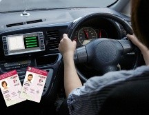 Autoridades capitalinas advirtieron que la licencia permanente puede ser anulada incluso después de expedirse si se cometen infracciones graves. CANVA/ESPECIAL