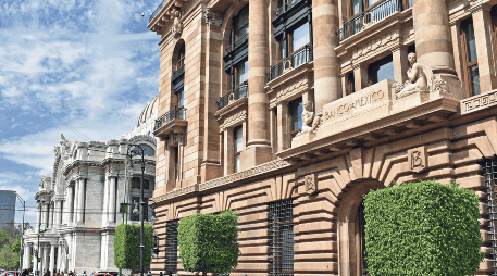 Banxico advirtió que 